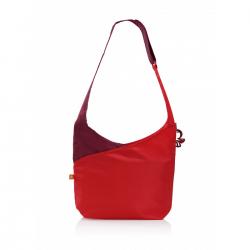 کیف مادر قرمز(بدون لوازم) مدل 28311