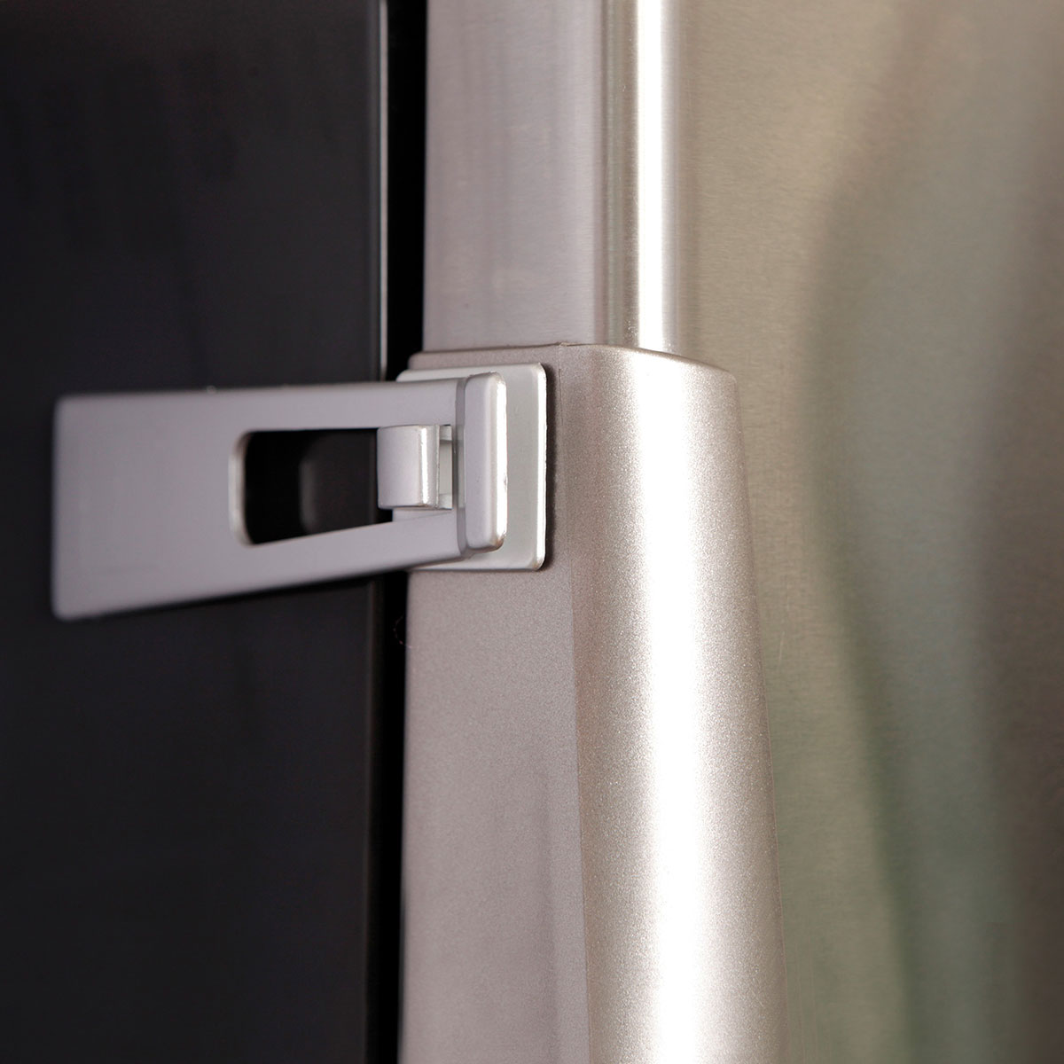 قفل یخچال سیلور مدل 1002