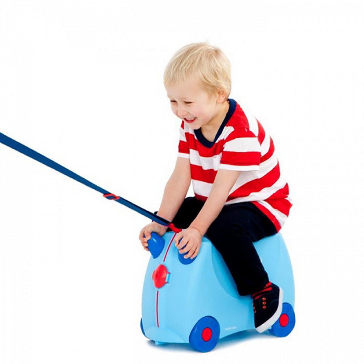 ترانکی آبی کمرنگ 10248