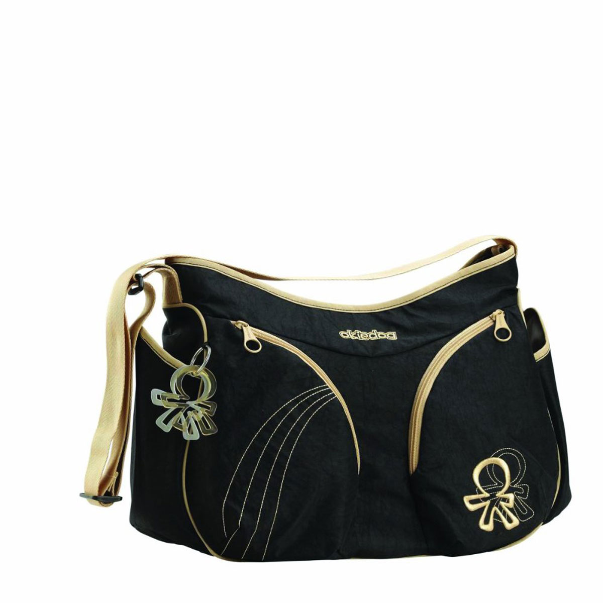 کیف مادر مشکی 29121