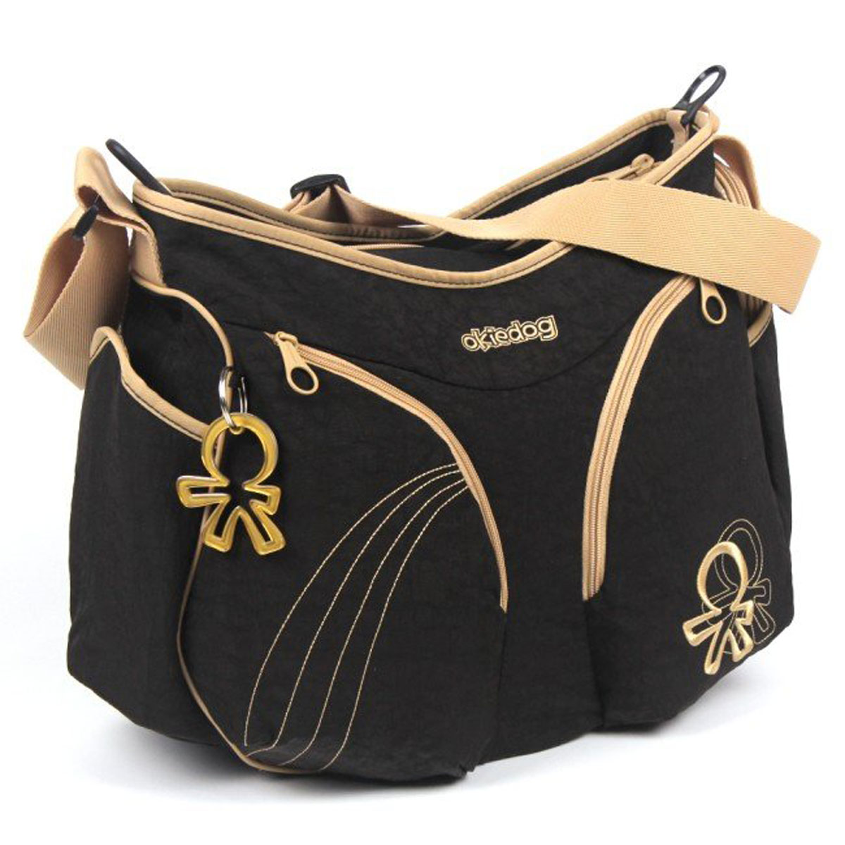 کیف مادر مشکی 29121