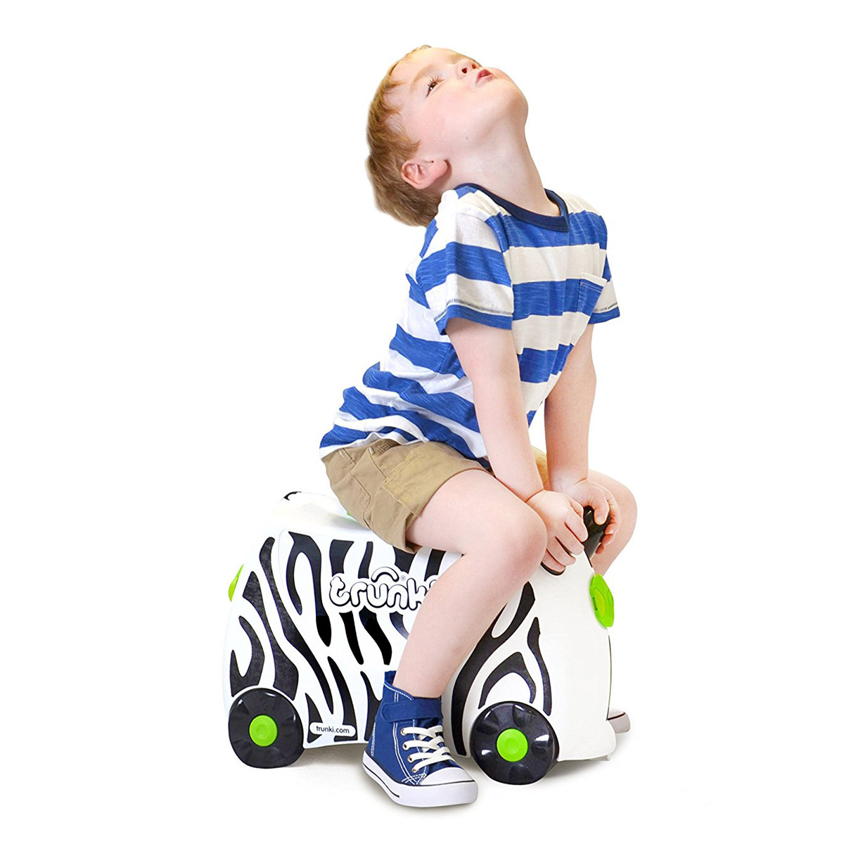 ترانکی گورخر 10264