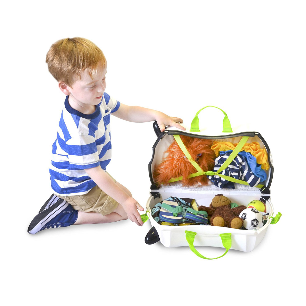 ترانکی گورخر 10264