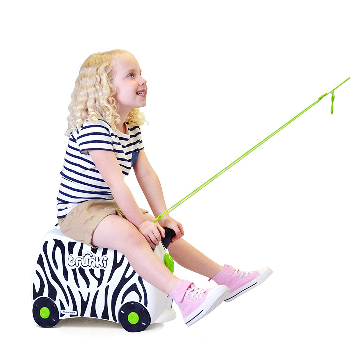 ترانکی گورخر 10264