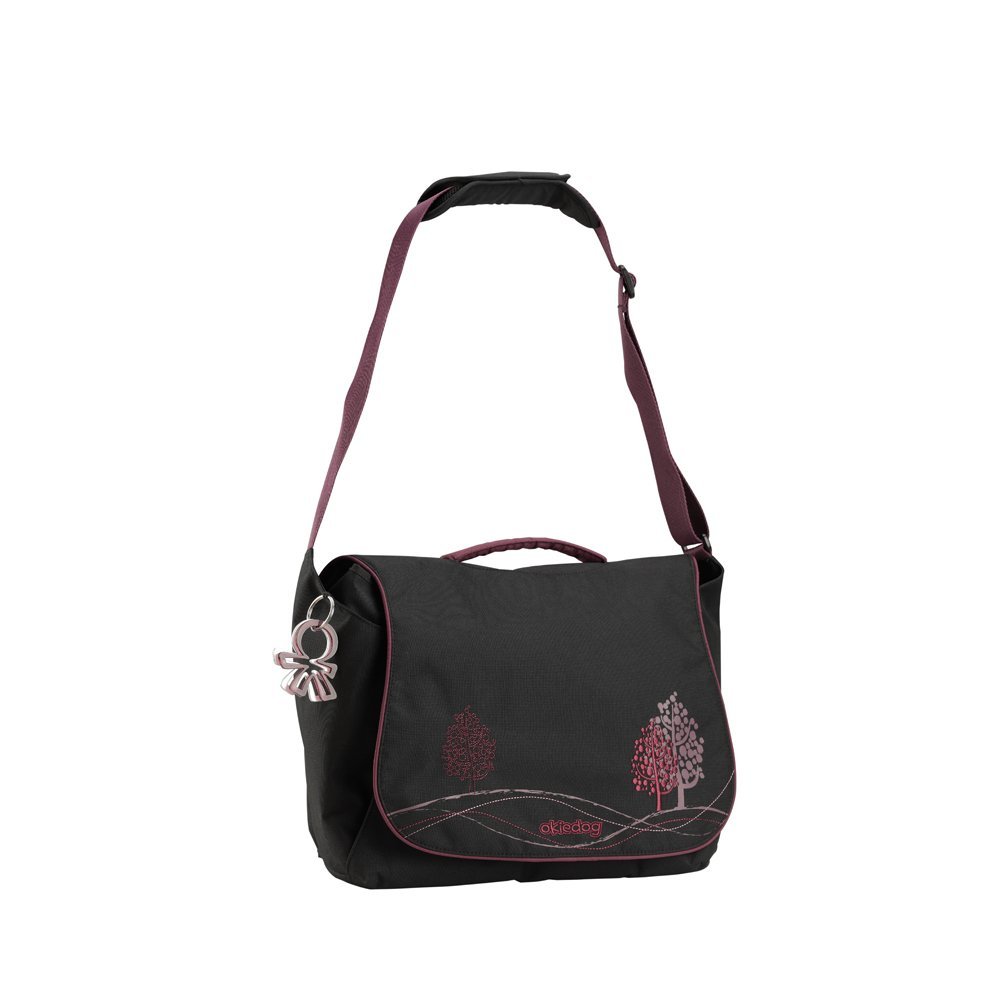 کیف مادر مشکی 28115