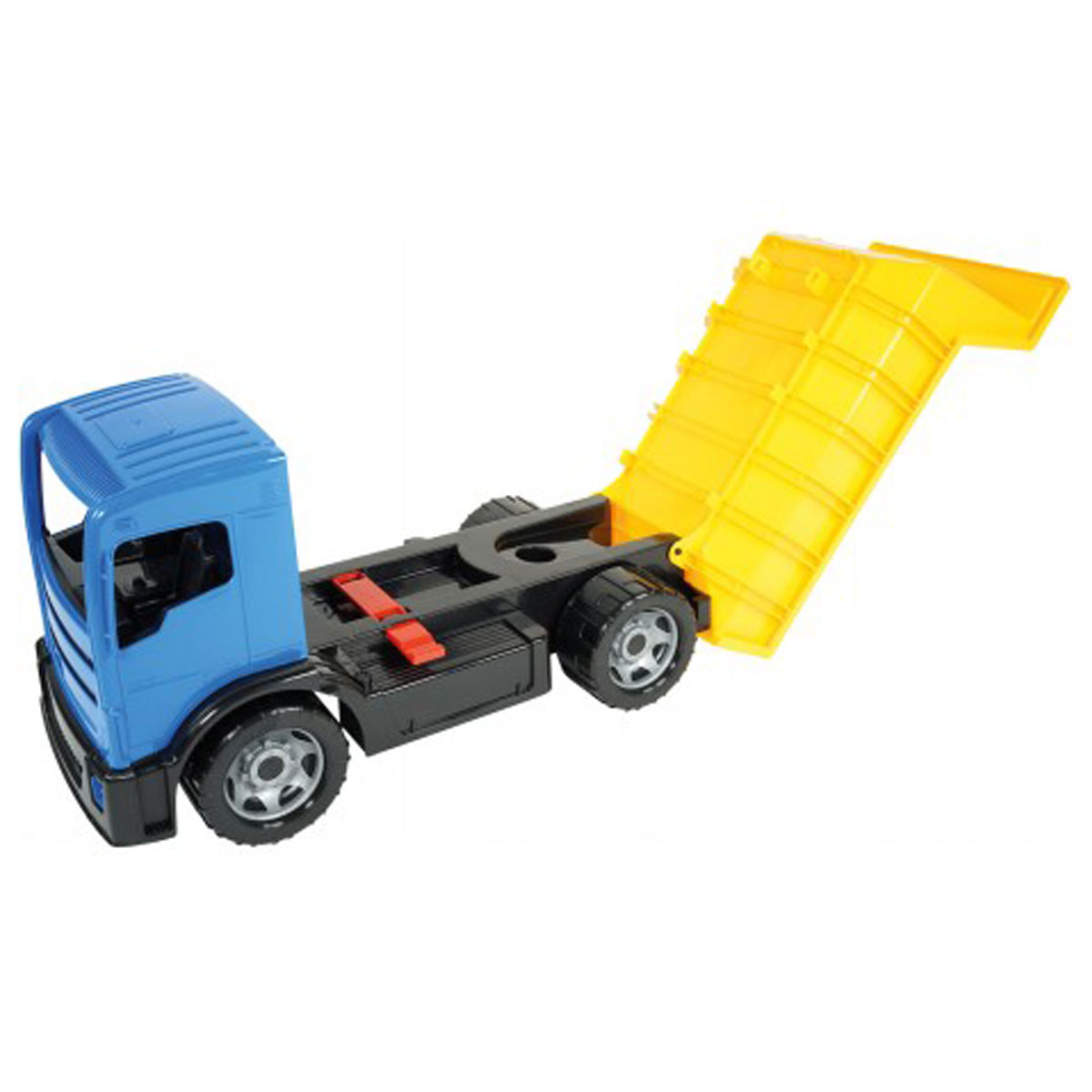 ماشین تراکتور مدل 02160