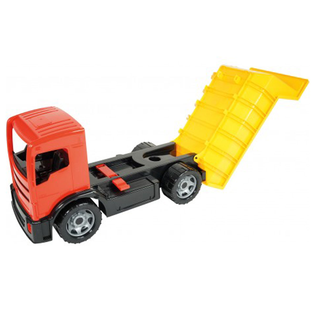 ماشین تراکتور مدل 02160