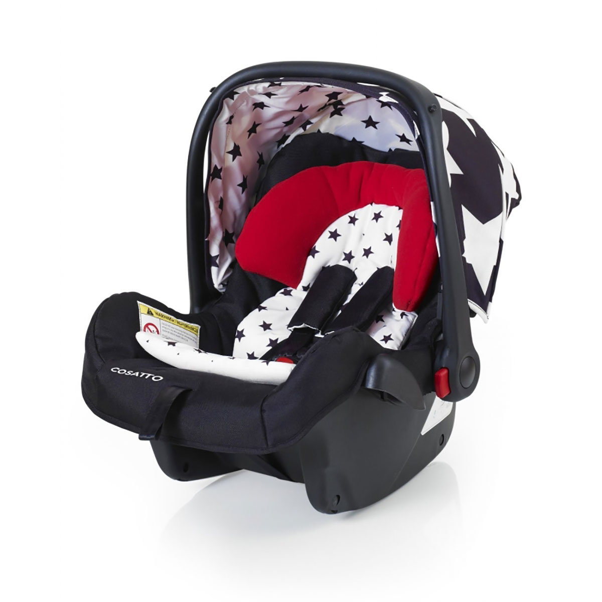 ست کالسکه 4 تیکه 2014 مدل 2937