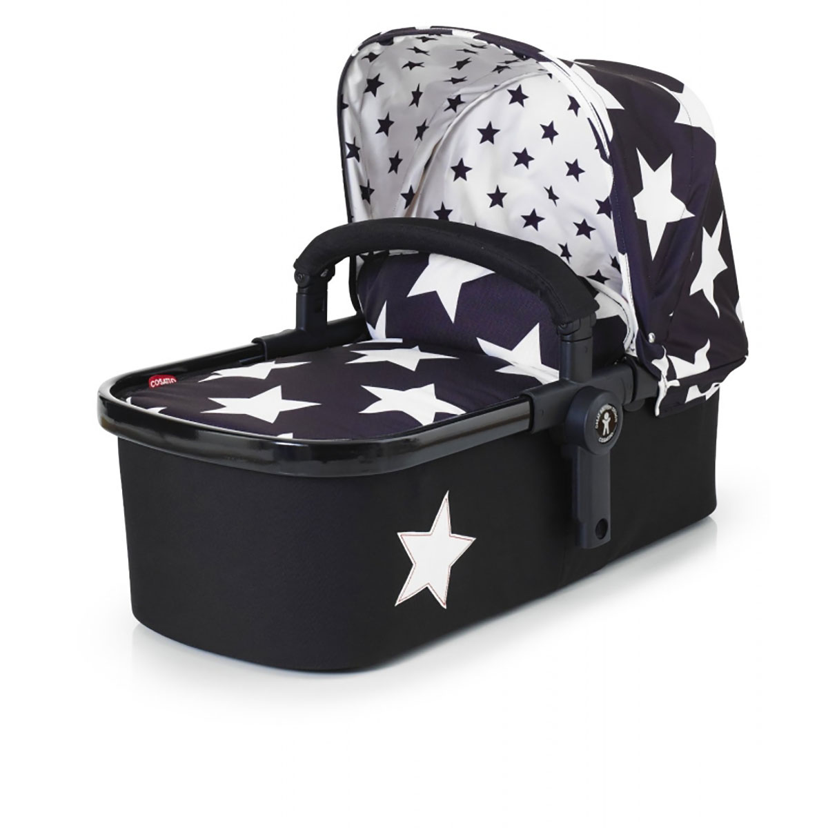 ست کالسکه 4 تیکه 2014 مدل 2937