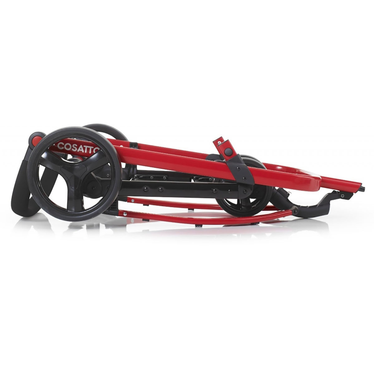 ست کالسکه 4 تیکه 2014 مدل 2937