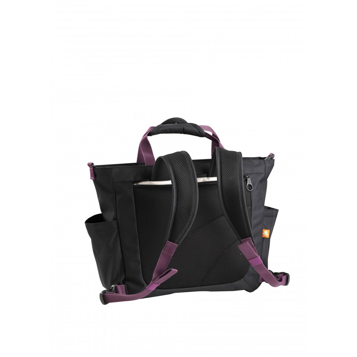 کیف مادر سومو مشکی-کوله پشتی مدل 28117