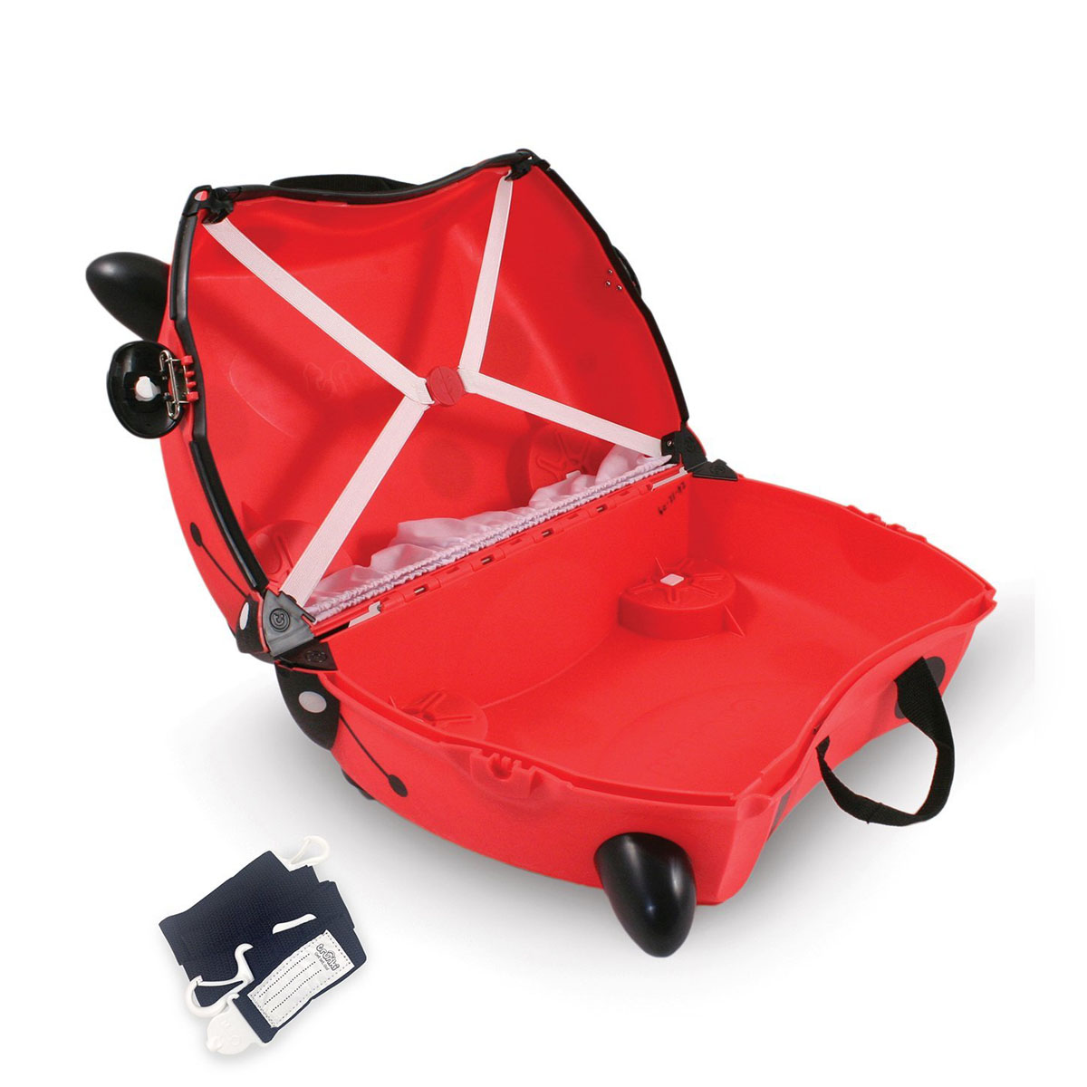 ترانکی کفشدوزک