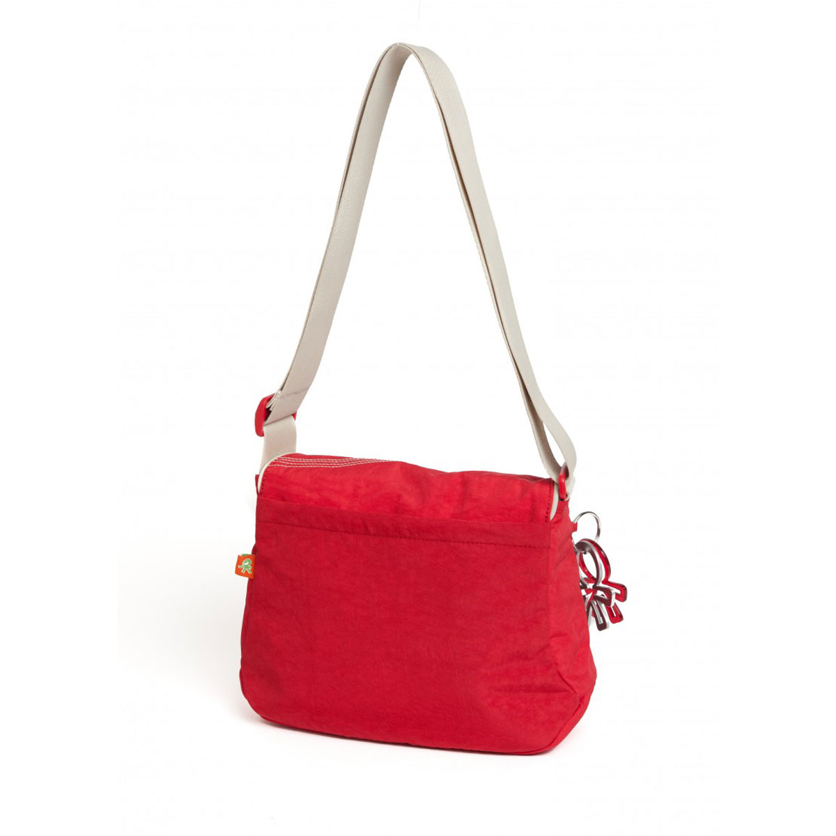 کیف مادر قرمز (بدون لوازم) 24300