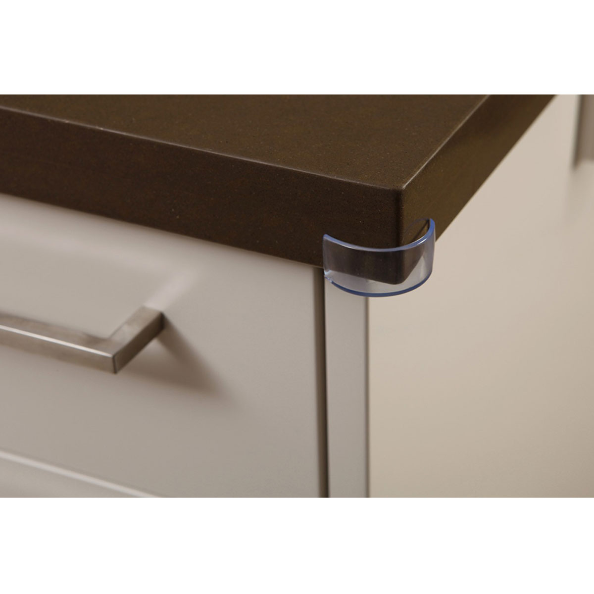 ضربه گیر شفاف 8 عددی   163