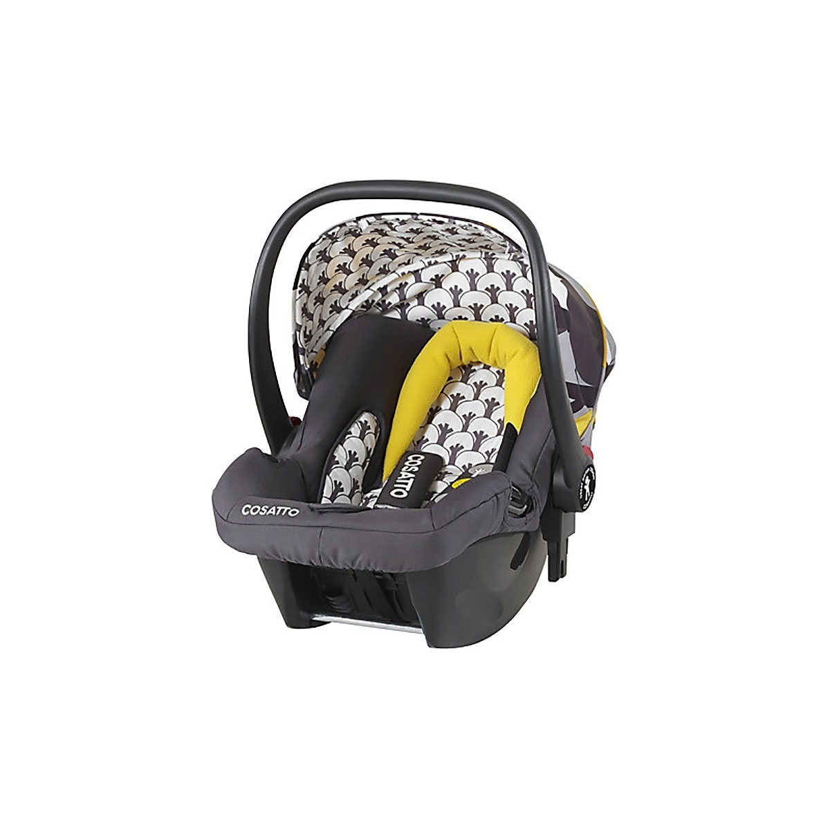 ست کالسکه 4 تیکه کاج مدل 2962