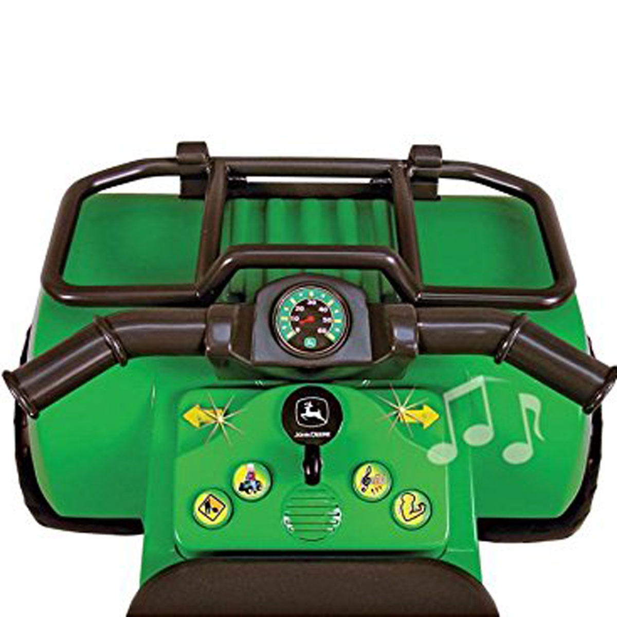 ماشین موزیکال 34986