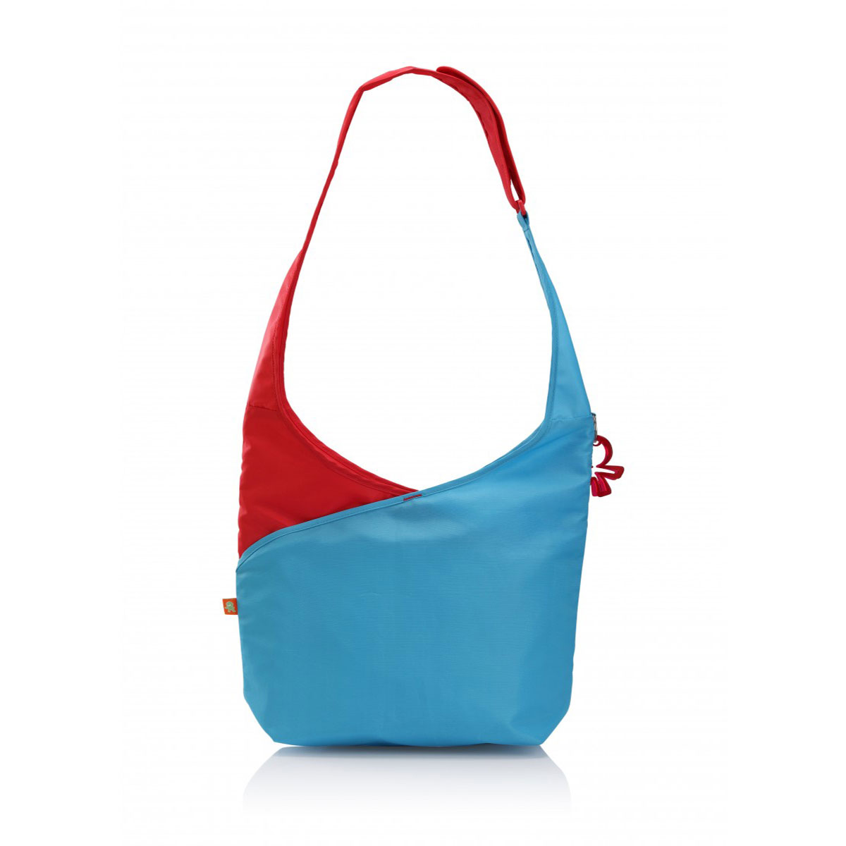 کیف مادر آبی(بدون لوازم) مدل 28310