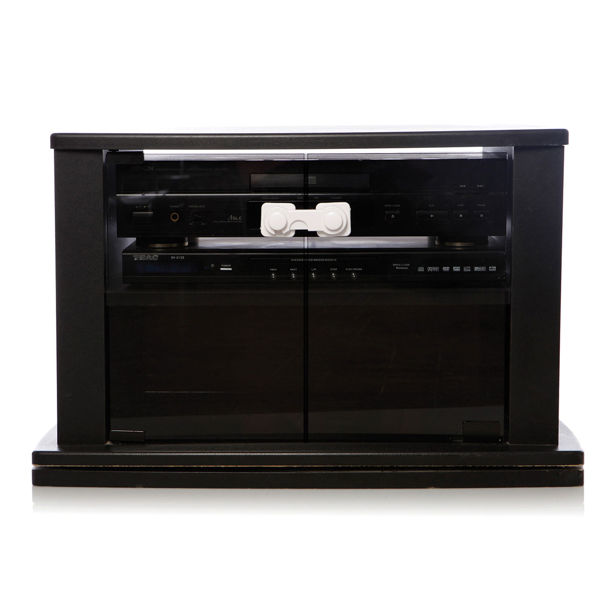 قفل کابینت مدل 118