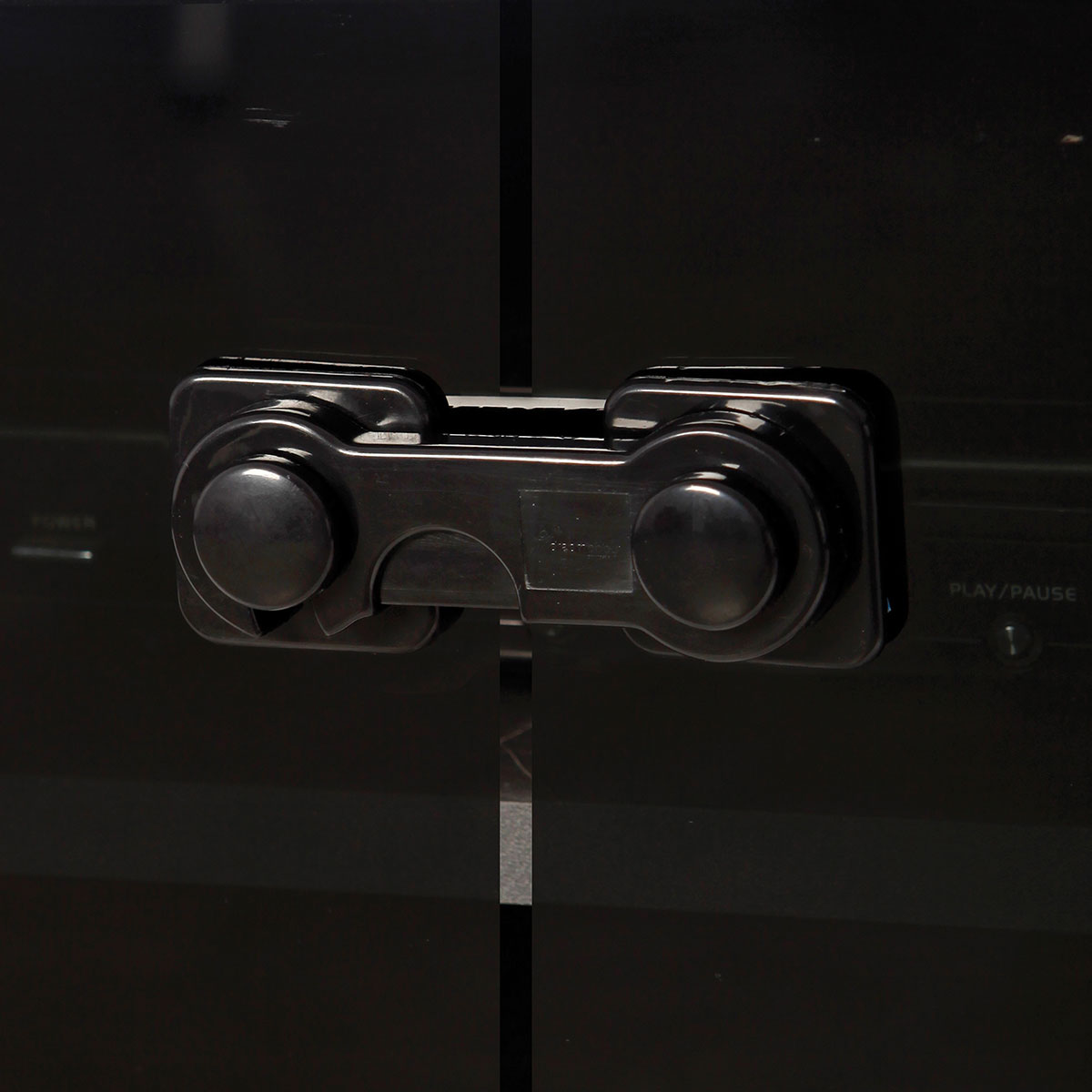 قفل کابینت مدل 118