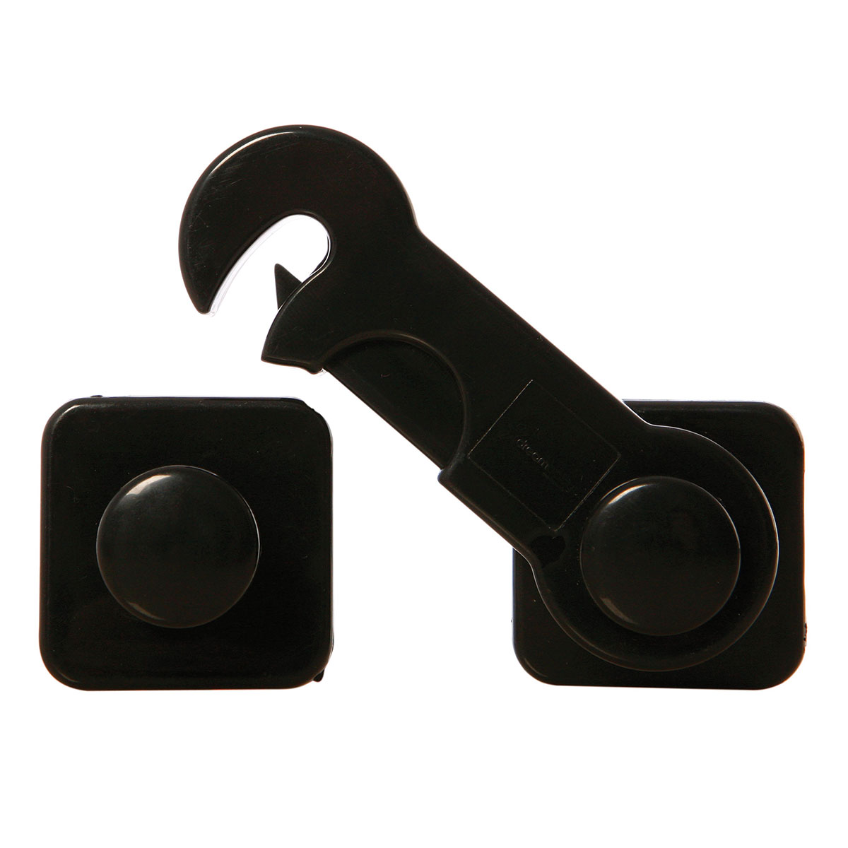 قفل کابینت مدل 118