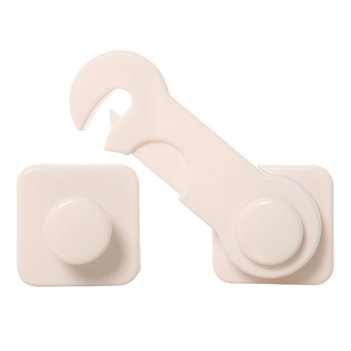 قفل کابینت مدل 118