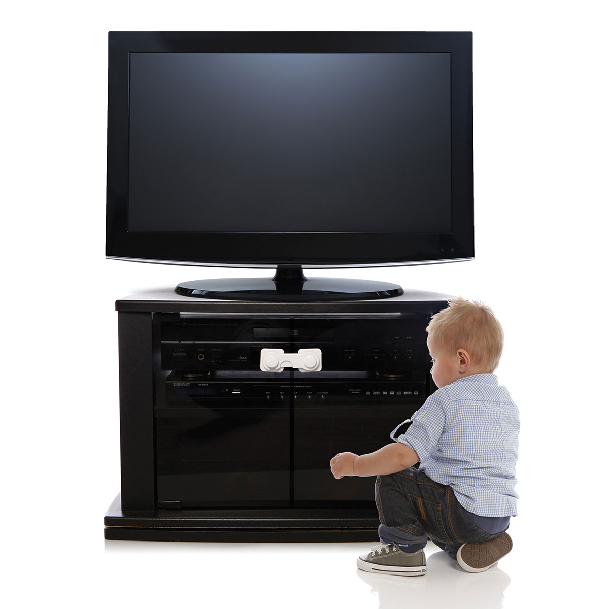 قفل کابینت مدل 118