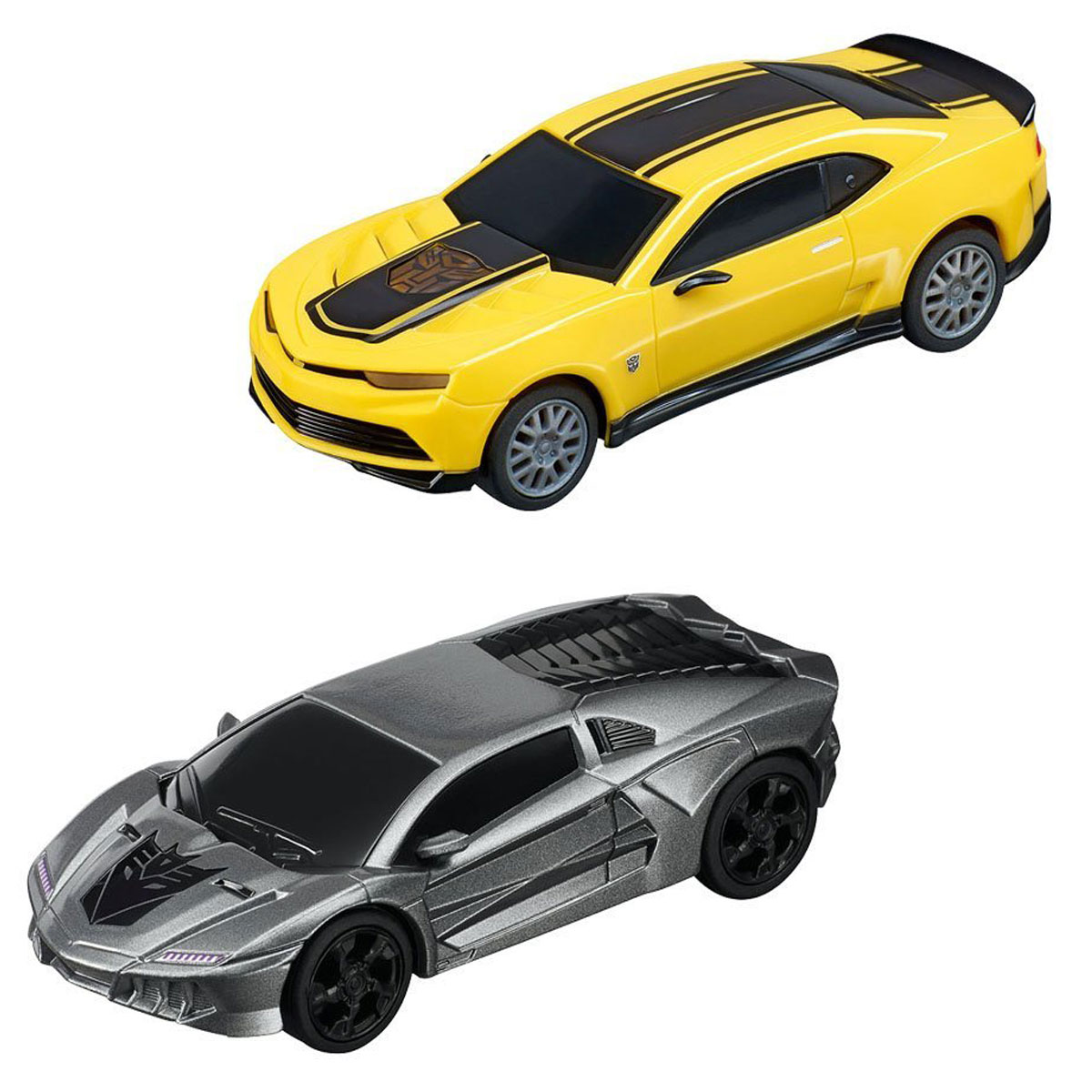 ماشین مسابقه ترنسفورمر مدل 62334