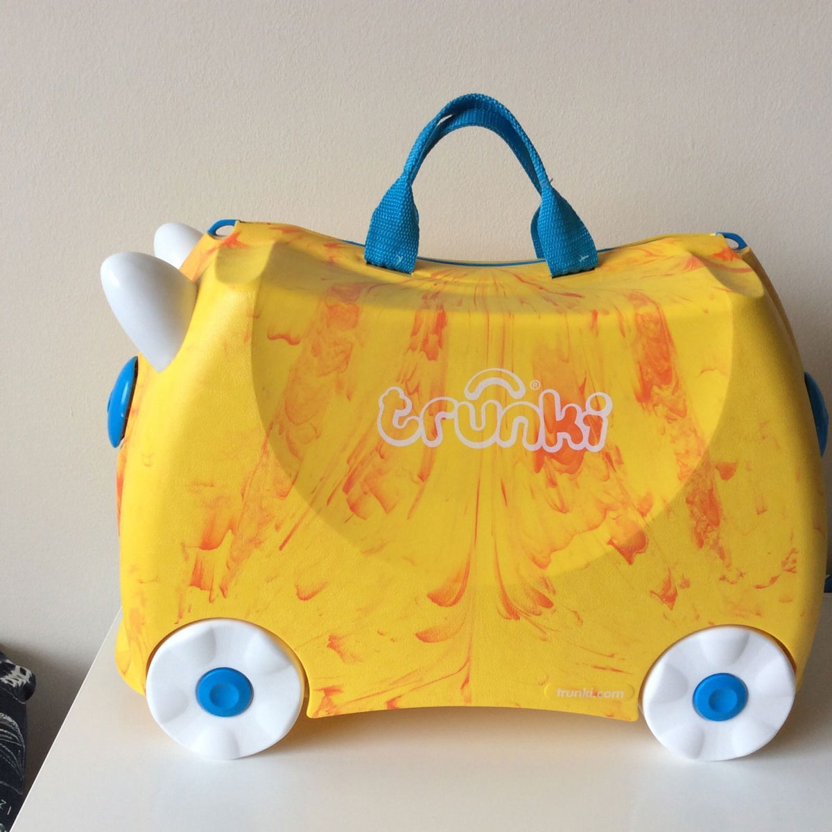 ترانکی دایناسور زرد 10065