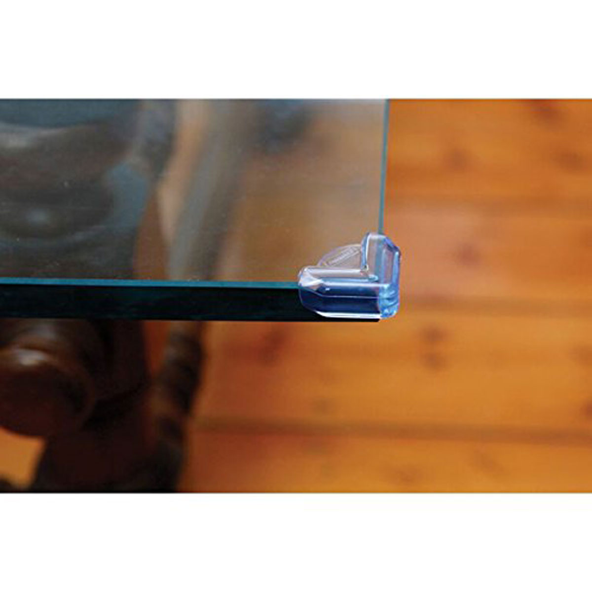 ضربه گیر شفاف 4 عددی  134