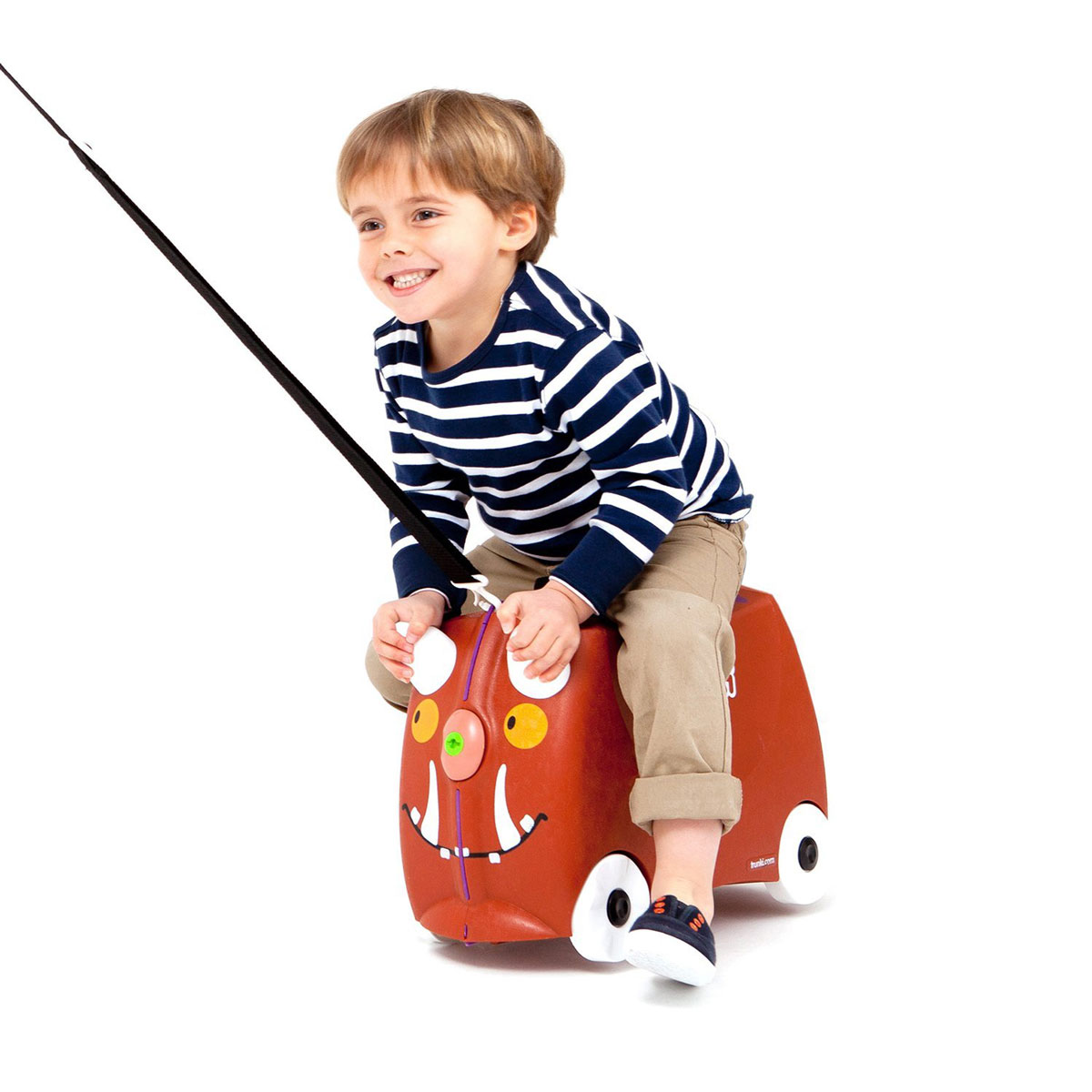 ترانکی بوفالو 10108