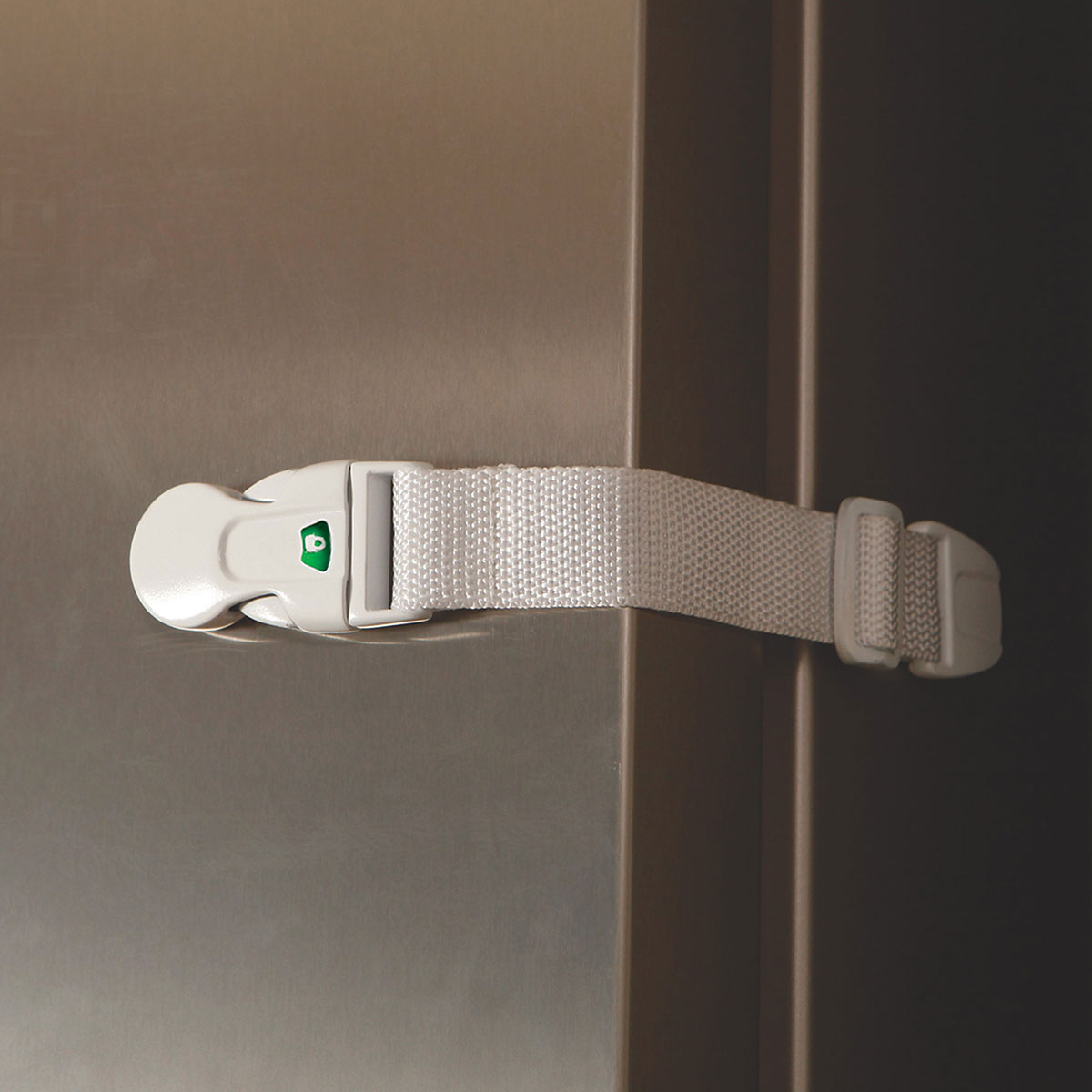 قفل استرپ مدل 802