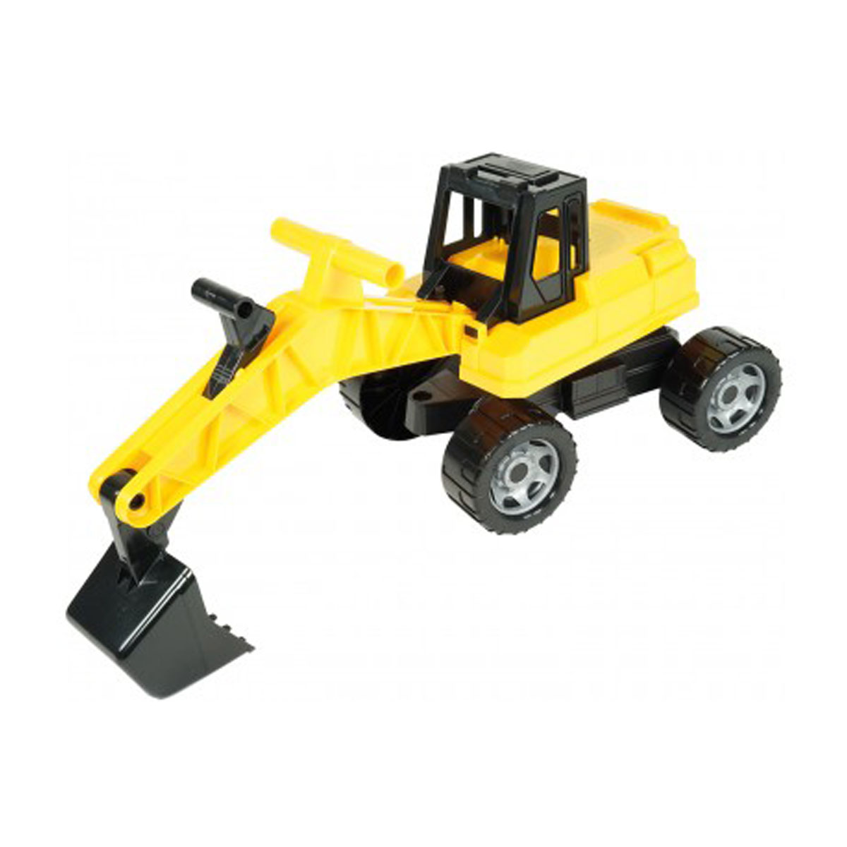 ماشین بیل قدرتمند مدل 02047