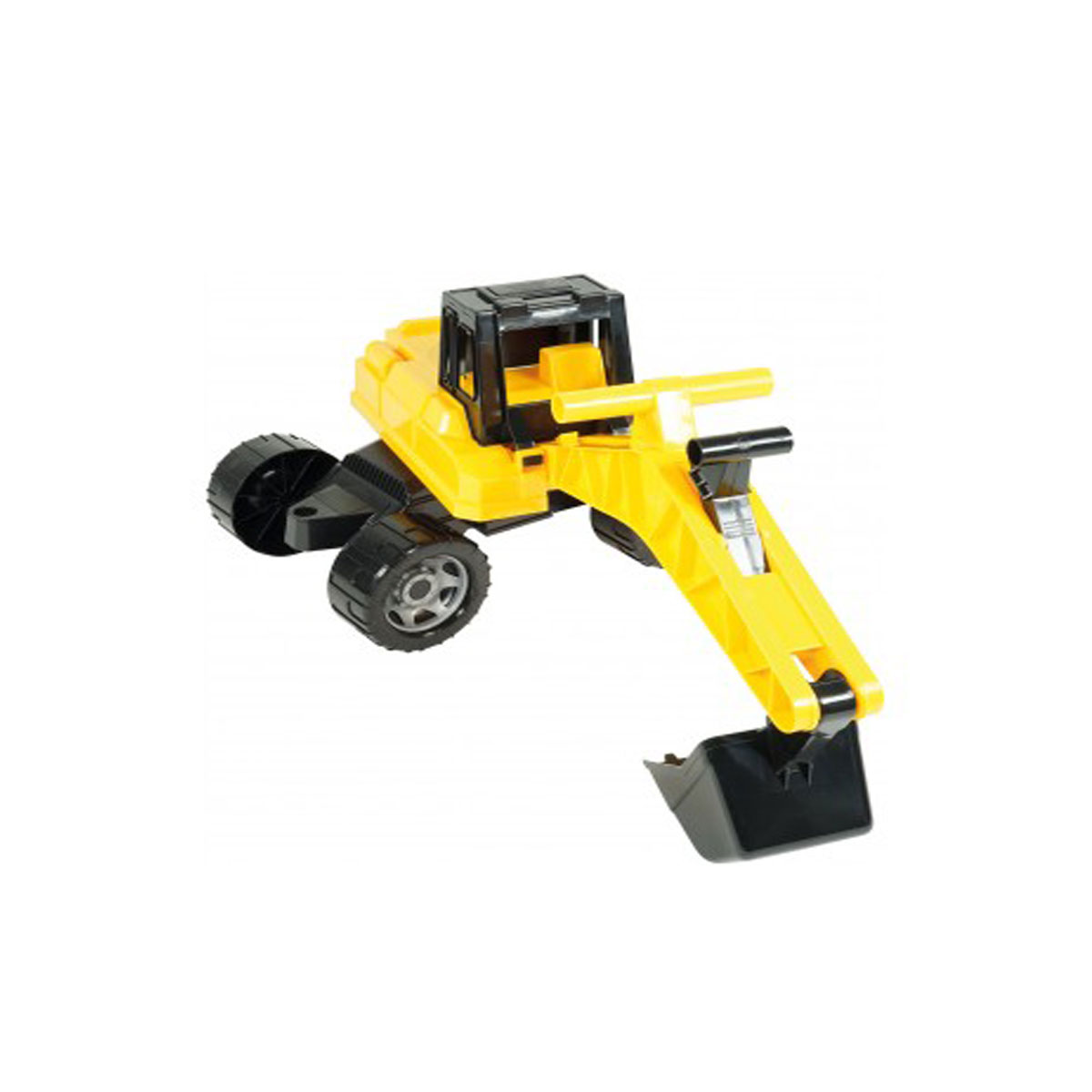 ماشین بیل قدرتمند مدل 02047