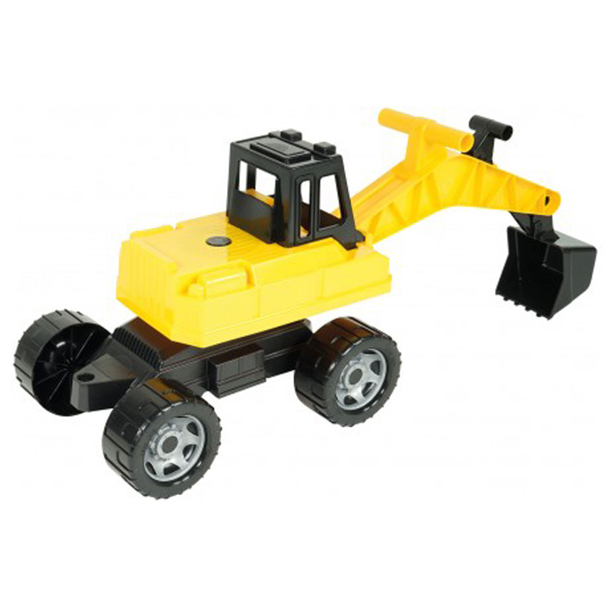 ماشین بیل قدرتمند مدل 02047