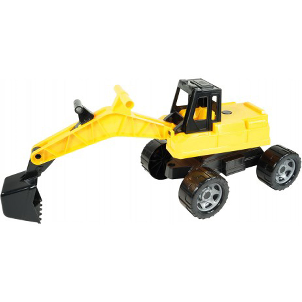 ماشین بیل قدرتمند مدل 02047