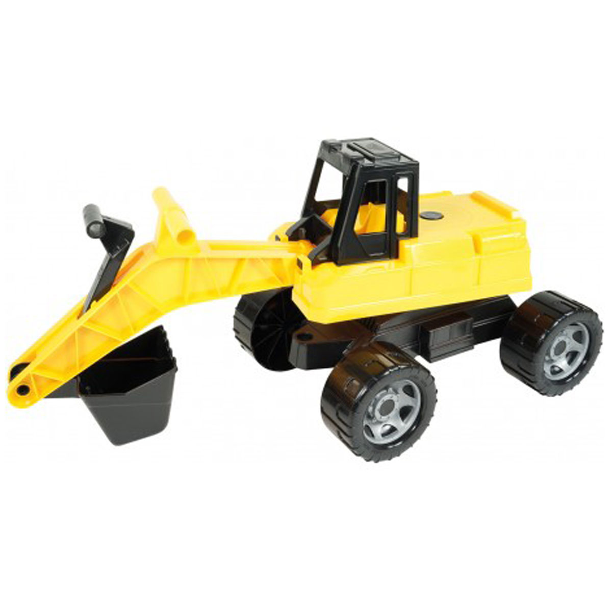 ماشین بیل قدرتمند مدل 02047