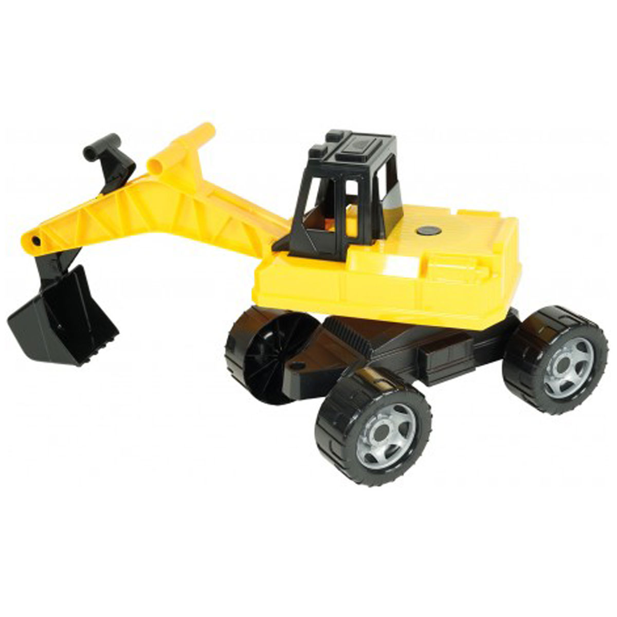 ماشین بیل قدرتمند مدل 02047