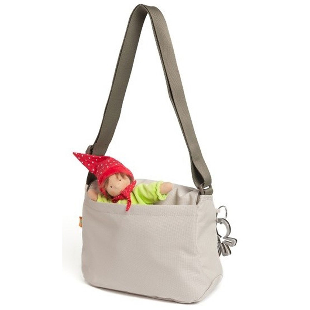 کیف مادر کرم( بدون لوازم) 24303