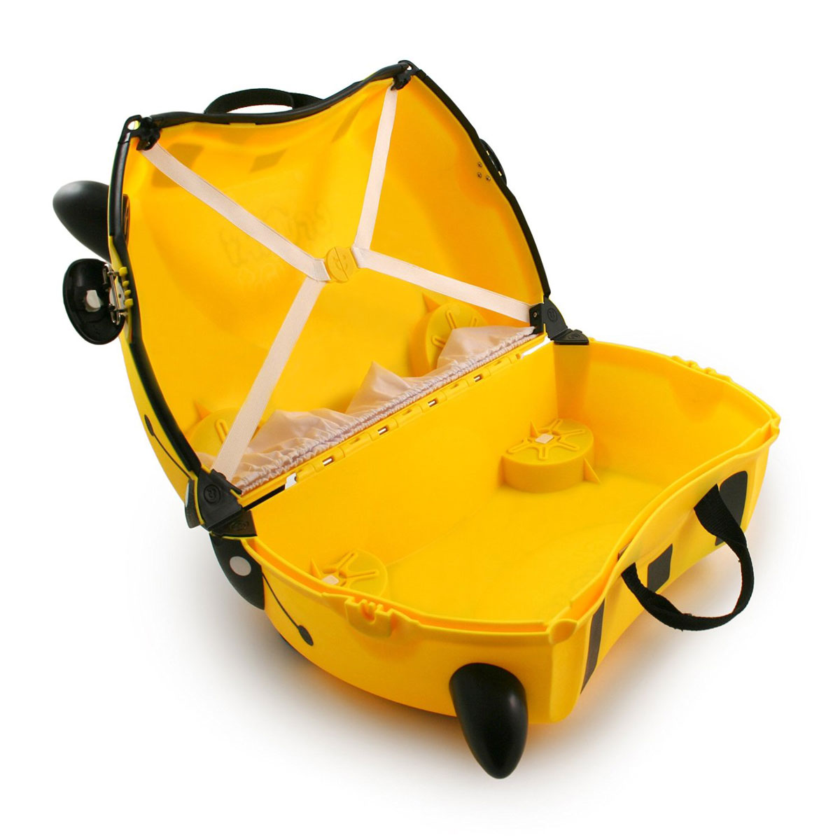 ترانکی برنارد  زنبور زرد 10044