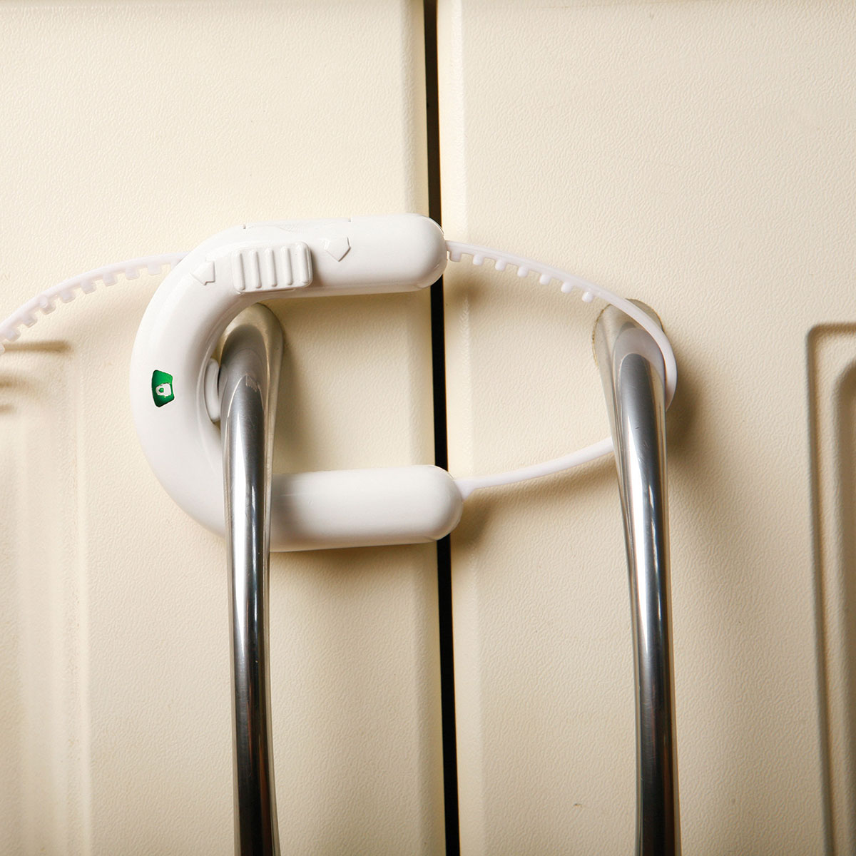 قفل تسمه ای مدل 807