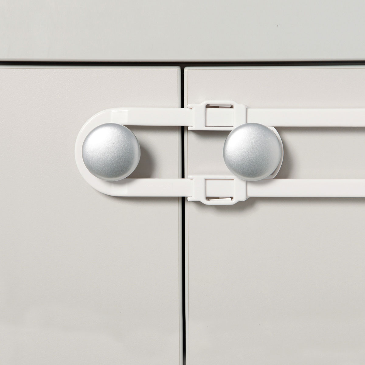 قفل کابینت مدل 135