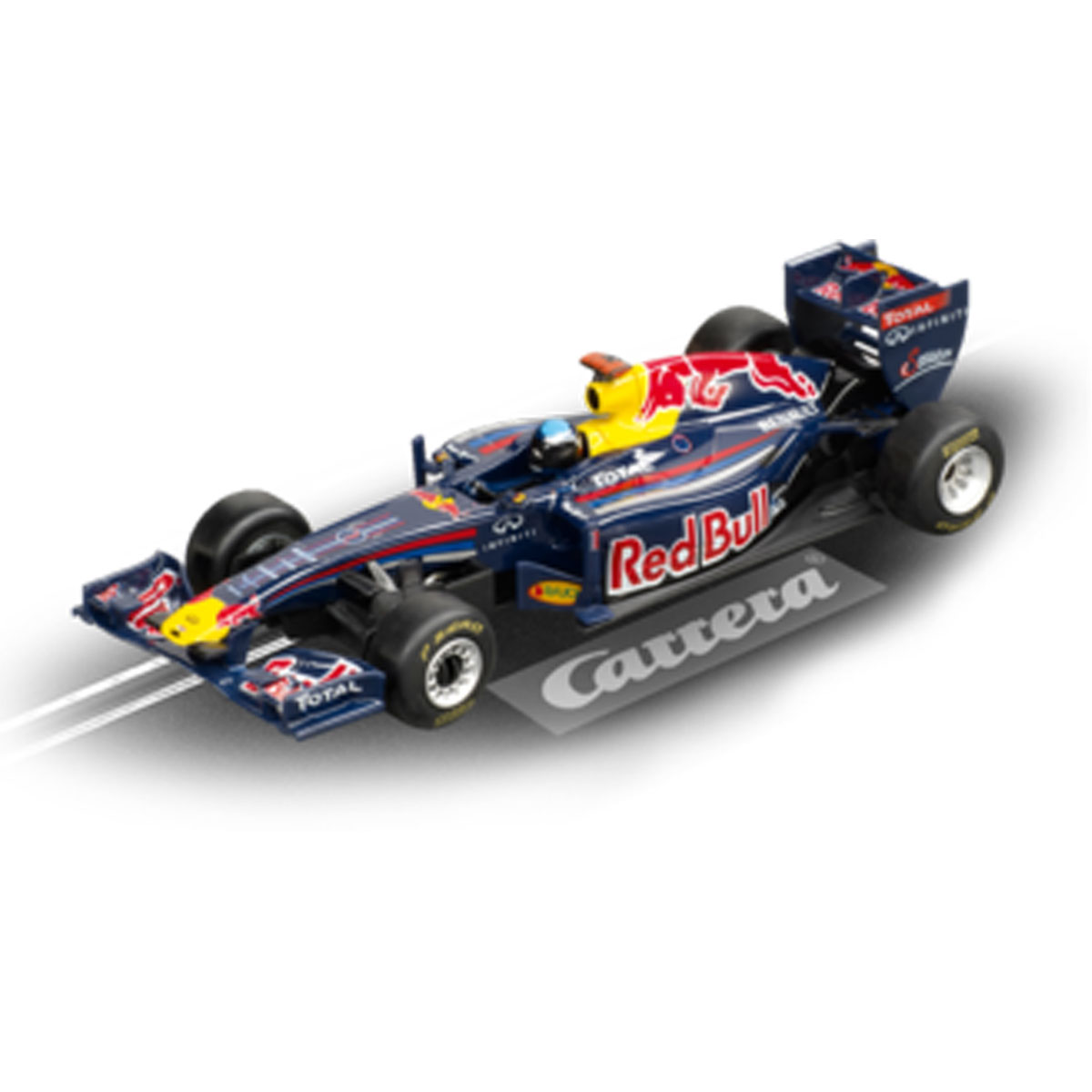 ماشین مسابقه پرسرعت مدل 62309