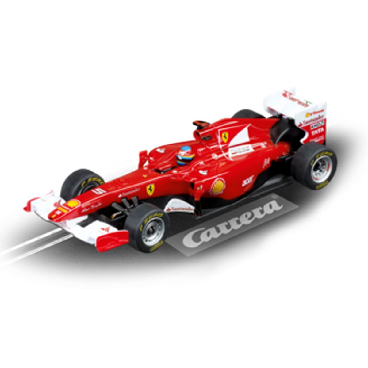 ماشین مسابقه پرسرعت مدل 62309