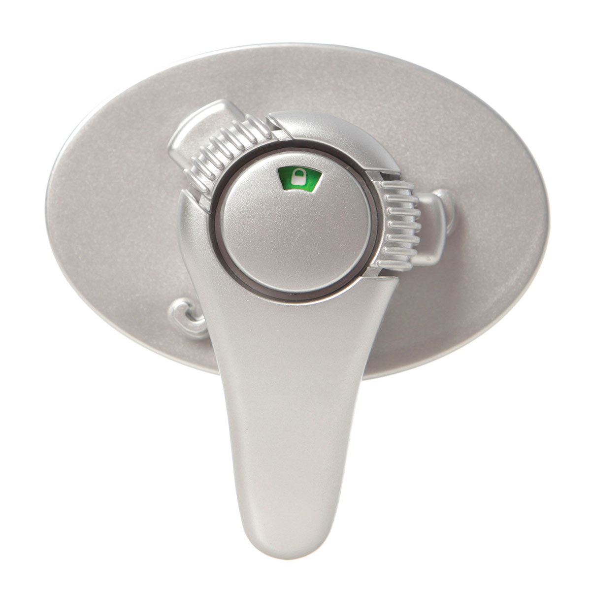 قفل اجاق و مکروفر سیلور مدل 1004