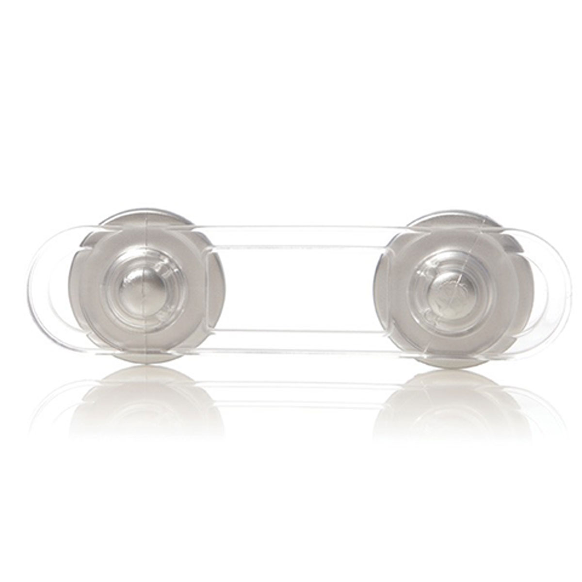 قفل همه کاره 2 عددی سیلور1008