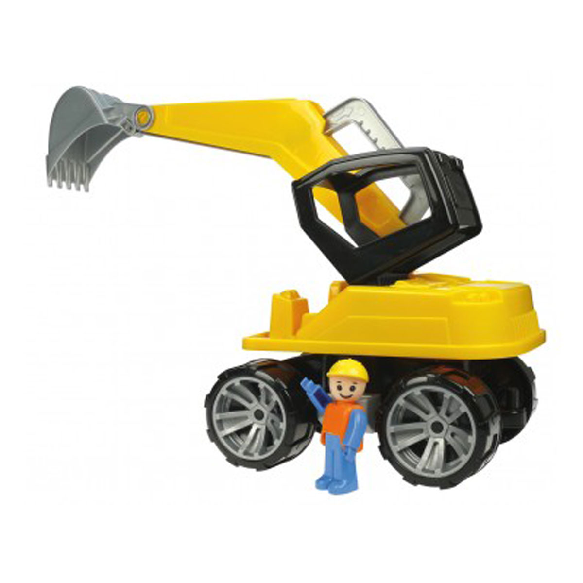 ماشین  بیل مکانیکی مدل 04411