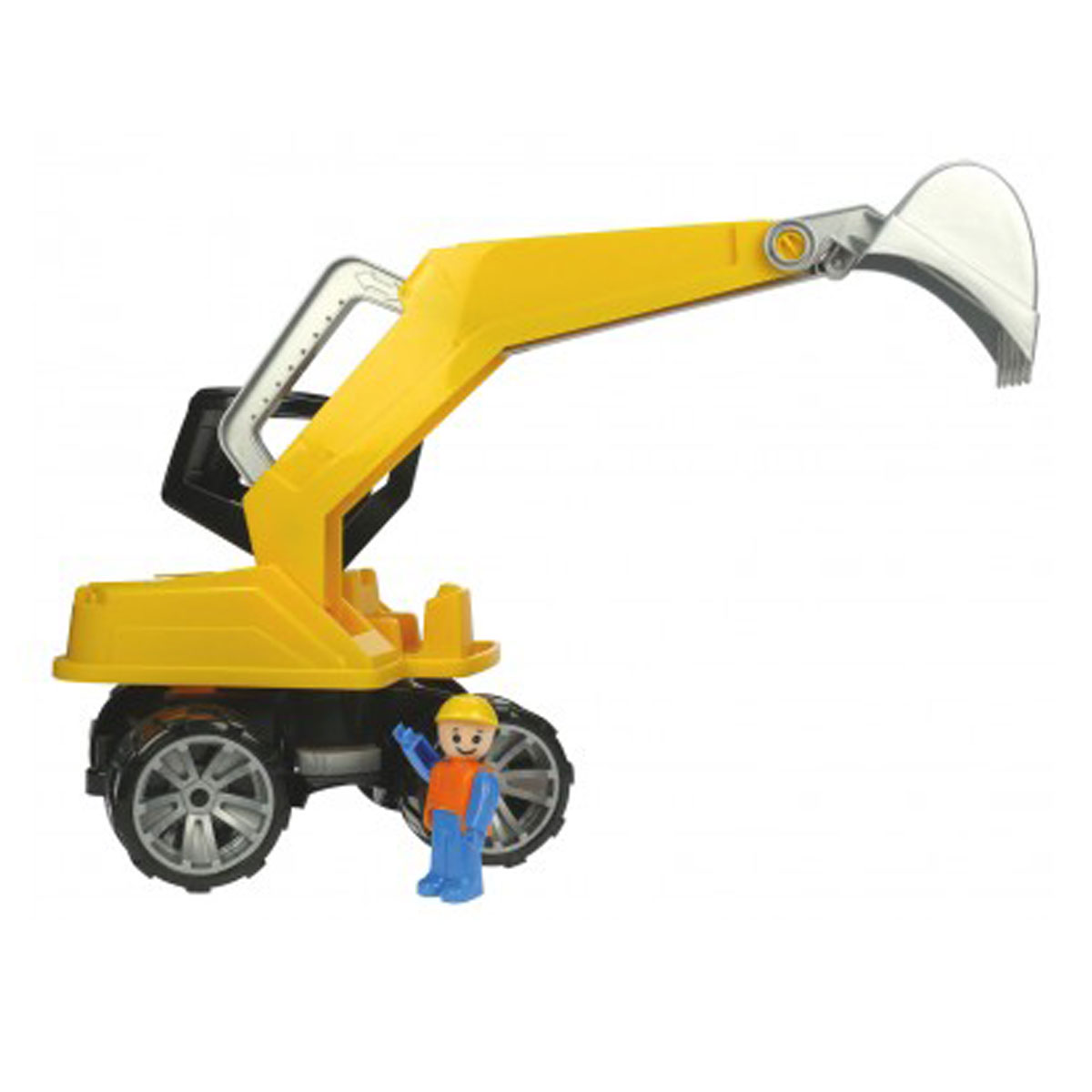 ماشین  بیل مکانیکی مدل 04411