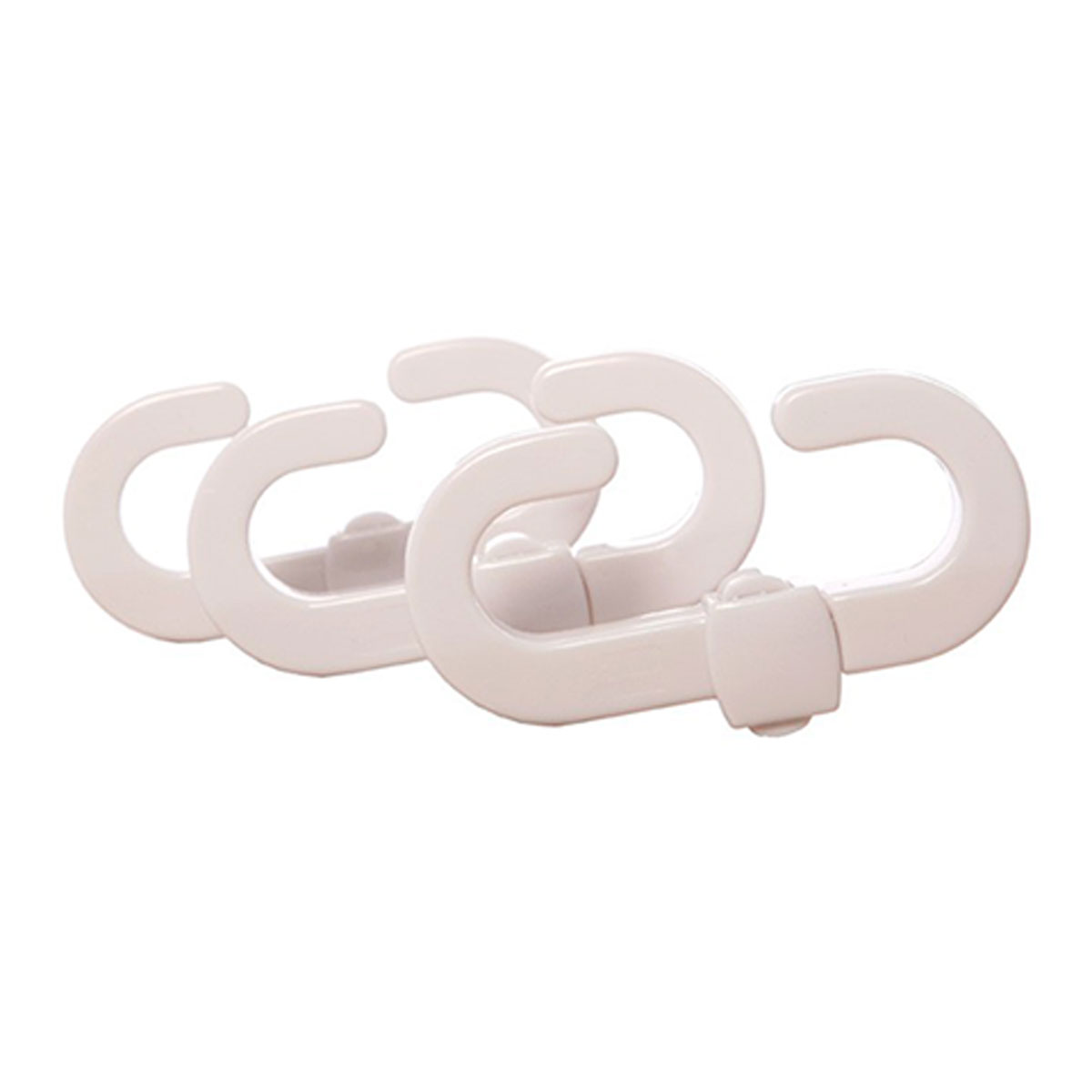 قفل کابینت 3 عددی 2 گیره 712