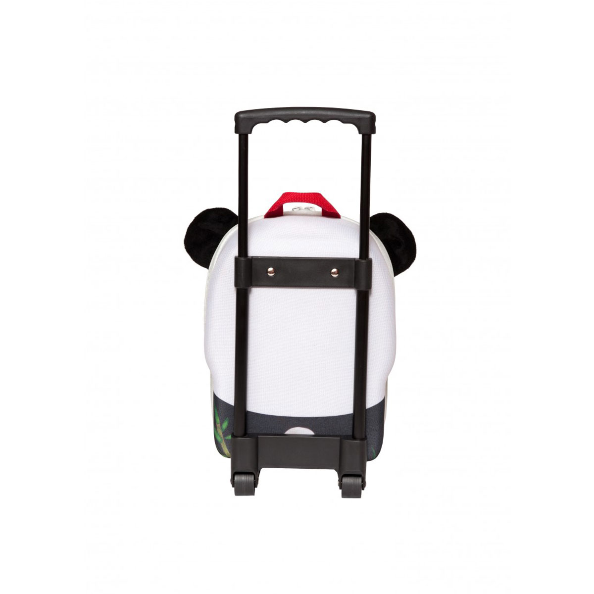 چمدان چرخدار کوچک پاندا 80010