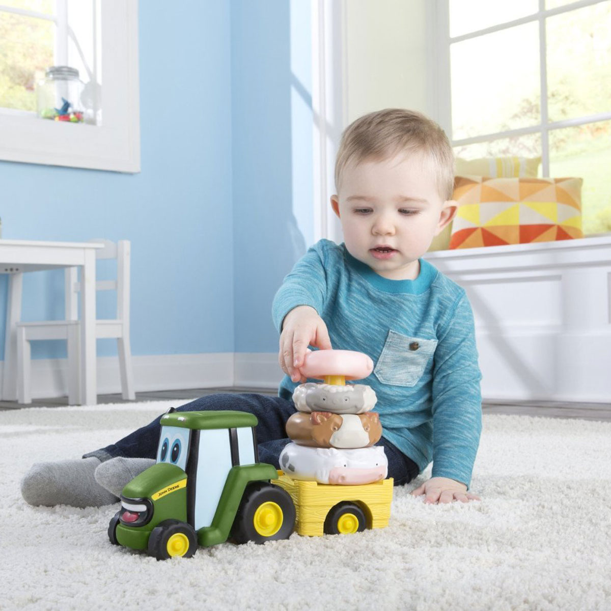 ماشین پازل 46403